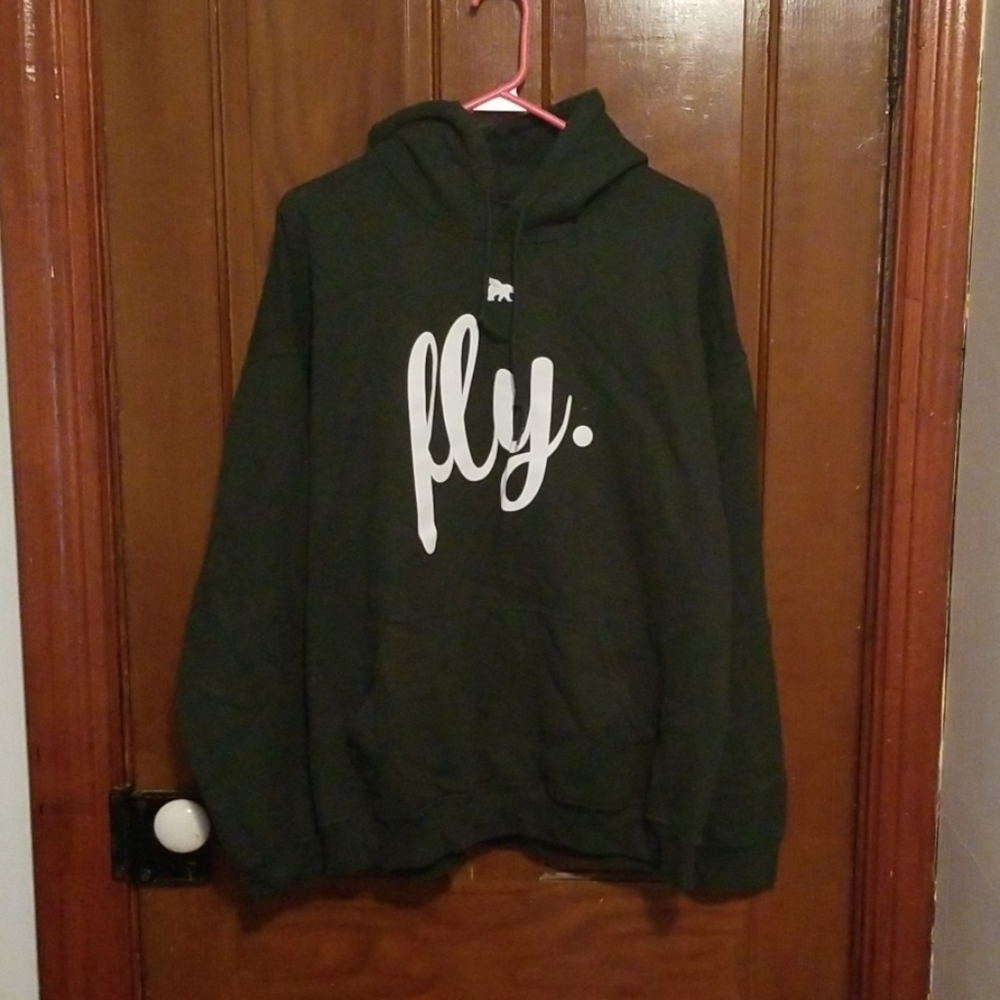 FlyPolar hoodie